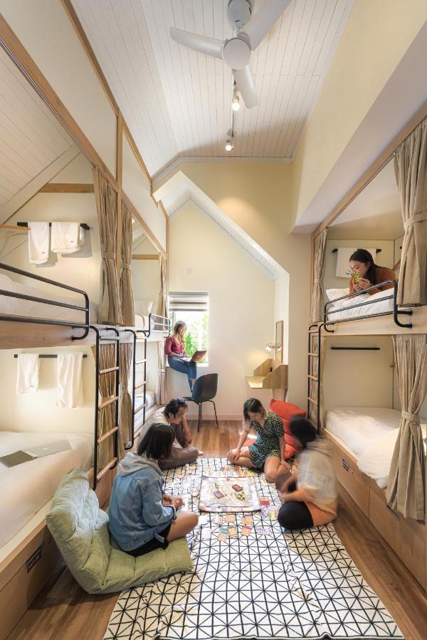 Lajoia Villa Dalat Bagian luar foto