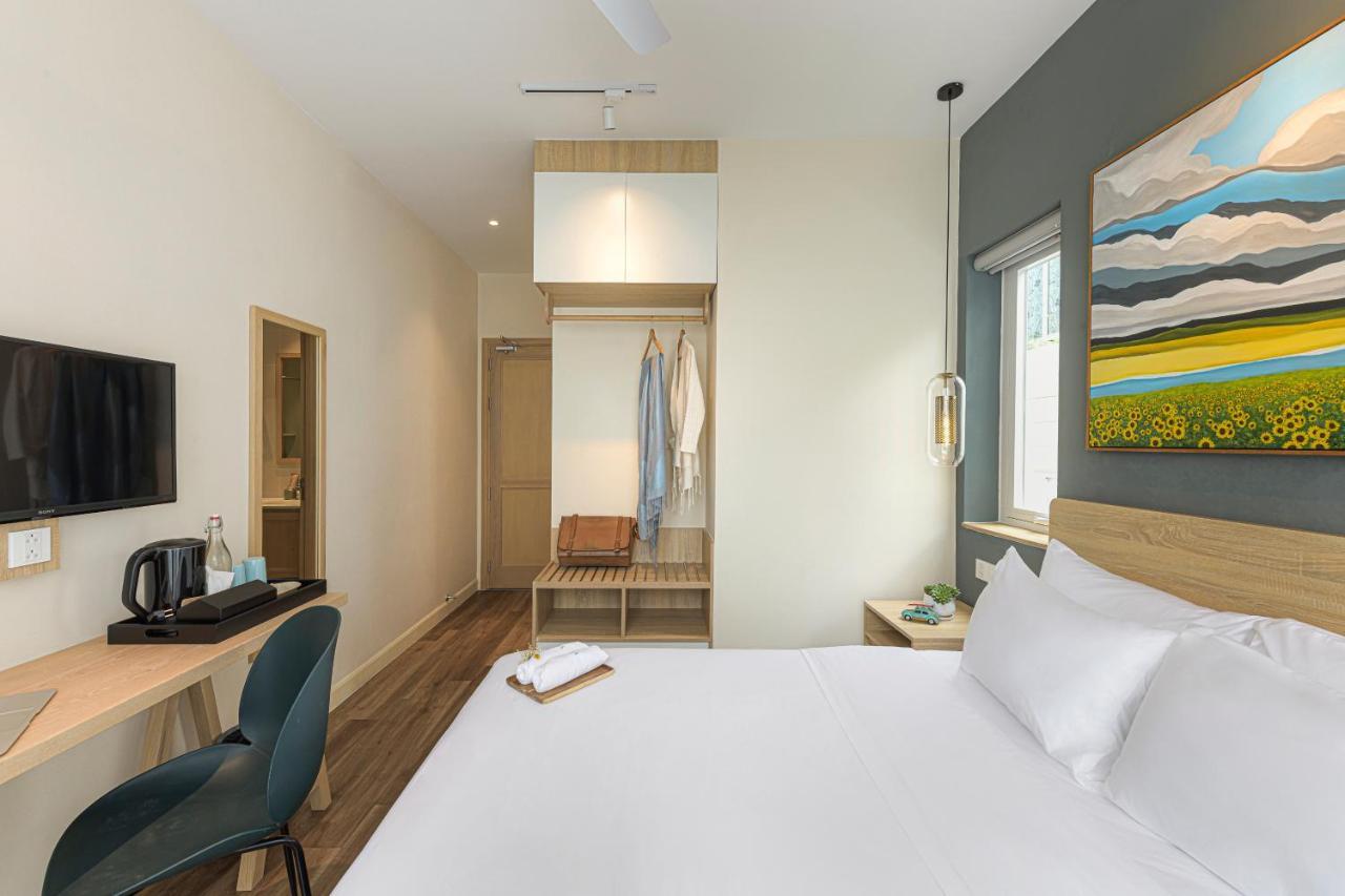 Lajoia Villa Dalat Bagian luar foto