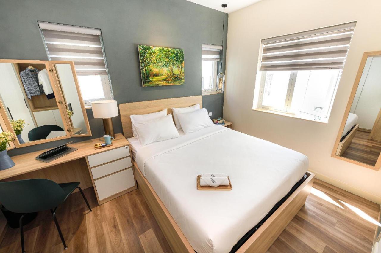 Lajoia Villa Dalat Bagian luar foto
